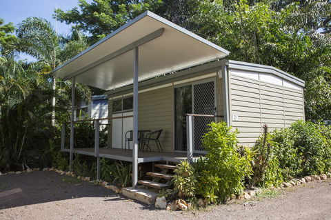 Discovery Parks - Darwin - Accommodation China 33
