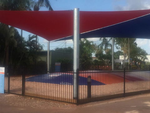 Discovery Parks - Darwin - Accommodation China 2