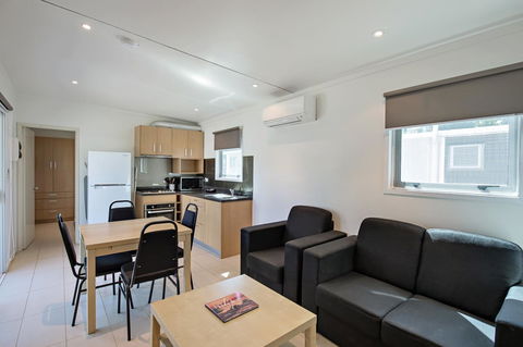 Discovery Parks - Darwin - Accommodation China 3