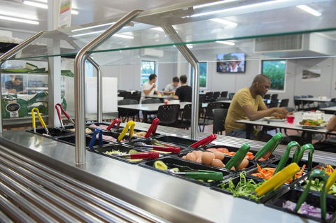 Discovery Parks - Darwin - Accommodation China 29