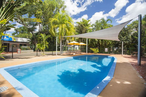 Discovery Parks - Darwin - Accommodation China 0