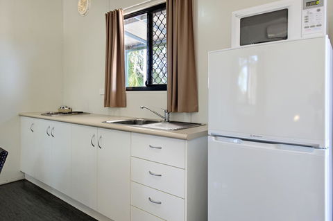 Discovery Parks - Darwin - Accommodation China 5