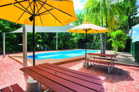 Discovery Parks - Darwin - Accommodation China 24
