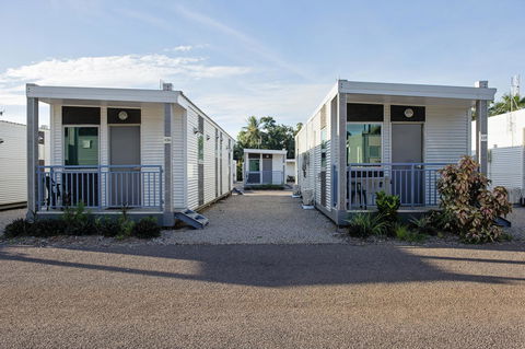 Discovery Parks - Darwin - Accommodation China 10