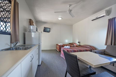 Discovery Parks - Darwin - Accommodation China 37
