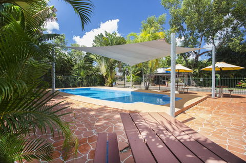 Discovery Parks - Darwin - Accommodation China 25