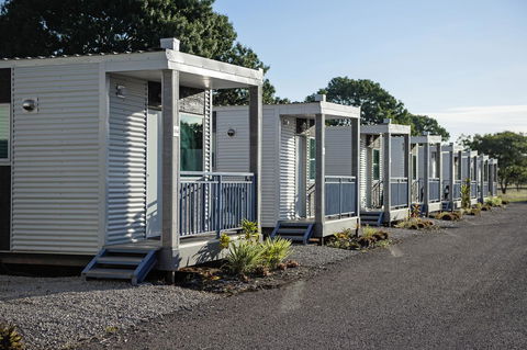 Discovery Parks - Darwin - Accommodation China 9