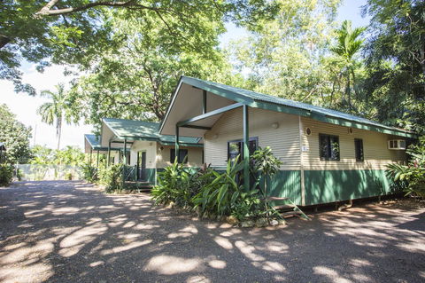 Discovery Parks - Darwin - Accommodation China 34