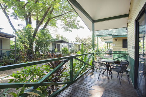 Discovery Parks - Darwin - Accommodation China 35