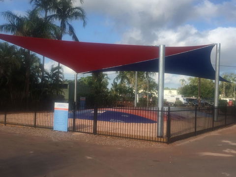 Discovery Parks - Darwin - Accommodation China 1