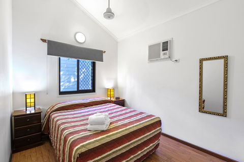 Discovery Parks - Darwin - Accommodation China 36