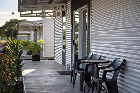 Discovery Parks - Darwin - Accommodation China 38