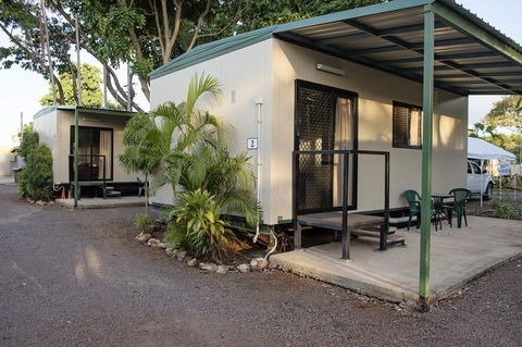 Discovery Parks - Darwin - Accommodation China 4