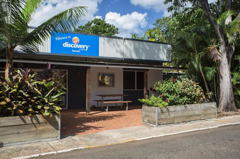 Discovery Parks - Darwin - Accommodation China 32