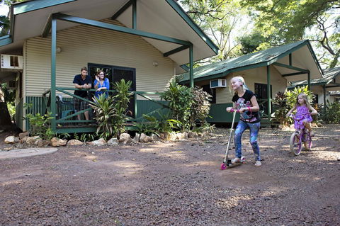 Discovery Parks - Darwin - Accommodation China 19