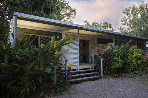 Discovery Parks - Darwin - Accommodation China 20