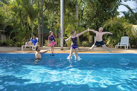 Discovery Parks - Darwin - Accommodation China 17