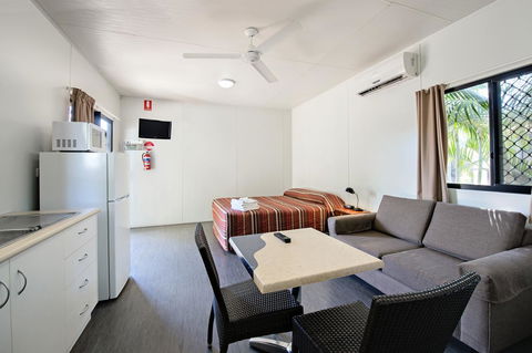Discovery Parks - Darwin - Accommodation China 6