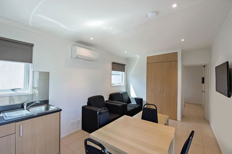 Discovery Parks - Darwin - Accommodation China 15
