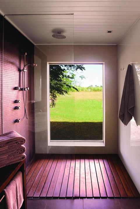Wildman Wilderness Lodge - Accommodation Asia 16