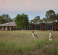 Wildman Wilderness Lodge - Accommodation Asia