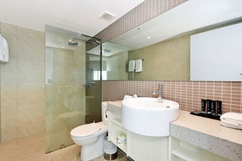 Mantra Pandanas - Accommodation Asia 24