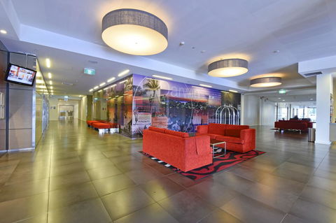 Mantra Pandanas - Accommodation Asia 40