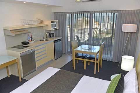 Mantra Pandanas - Accommodation Asia 17