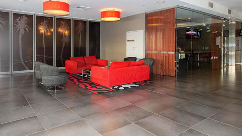 Mantra Pandanas - Accommodation Asia 34