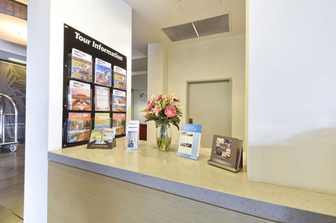 Mantra Pandanas - Accommodation Asia 38