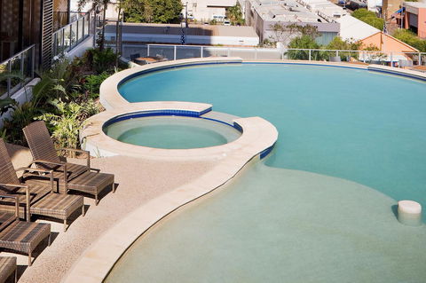 Mantra Pandanas - Accommodation Asia 29