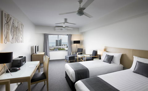 Mantra Pandanas - Accommodation Asia 12