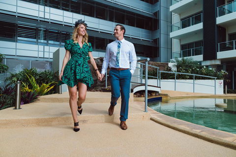 Mantra Pandanas - Accommodation Asia 1