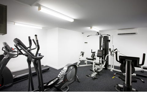 Mantra Pandanas - Accommodation Asia 35