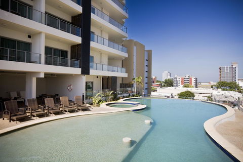 Mantra Pandanas - Accommodation Asia 30