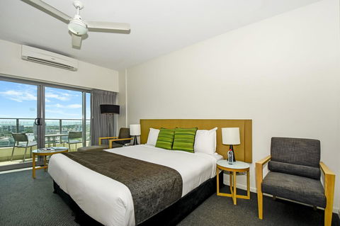 Mantra Pandanas - Accommodation Asia 16