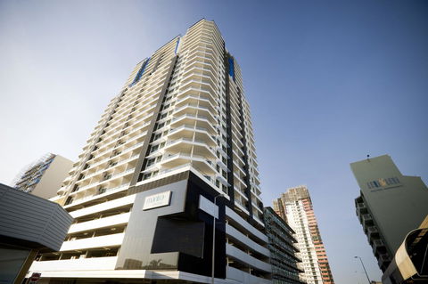 Mantra Pandanas - Accommodation Asia 27