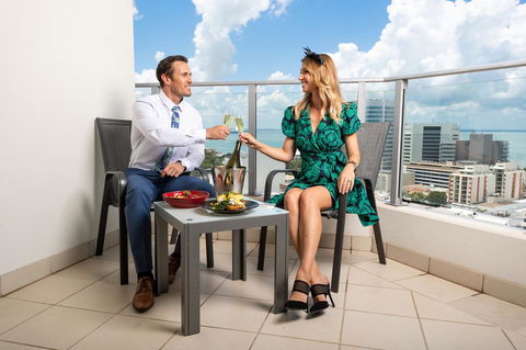 Mantra Pandanas - Accommodation Asia 9