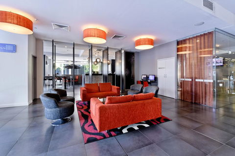 Mantra Pandanas - Accommodation Asia 39