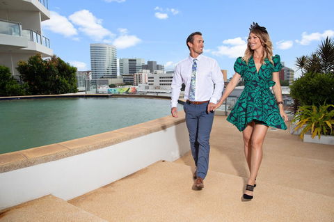 Mantra Pandanas - Accommodation Asia 3