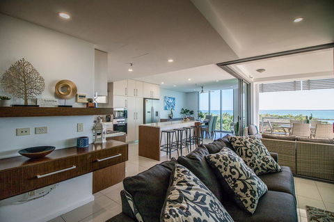 ZEN BY THE WATER - Esplanade Darwin Retreat - Accommodation Asia 0