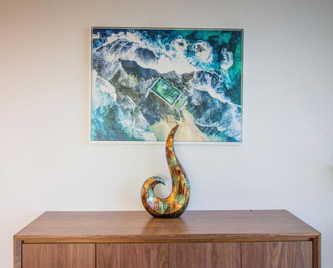 ZEN BY THE WATER - Esplanade Darwin Retreat - Accommodation Asia 31