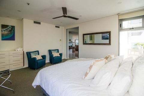 ZEN BY THE WATER - Esplanade Darwin Retreat - Accommodation Asia 10