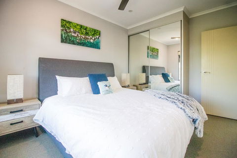 ZEN BY THE WATER - Esplanade Darwin Retreat - Accommodation Asia 14