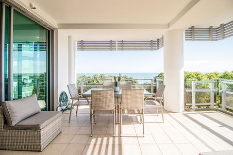 ZEN BY THE WATER - Esplanade Darwin Retreat - Accommodation Asia 39