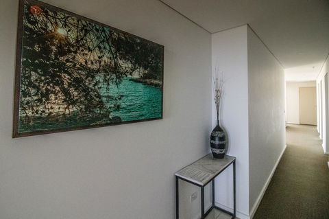 ZEN BY THE WATER - Esplanade Darwin Retreat - Accommodation Asia 37