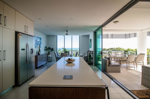 ZEN BY THE WATER - Esplanade Darwin Retreat - Accommodation Asia 22