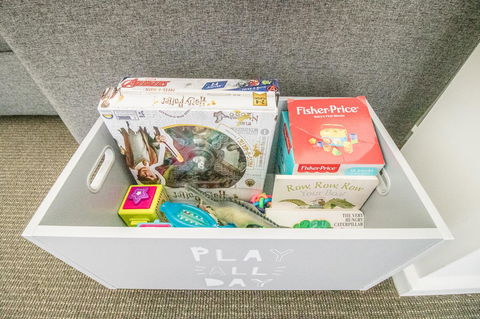 ZEN BY THE WATER - Esplanade Darwin Retreat - Accommodation Asia 32