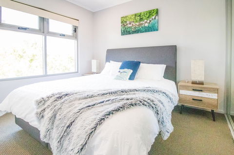 ZEN BY THE WATER - Esplanade Darwin Retreat - Accommodation Asia 13