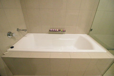 ZEN BY THE WATER - Esplanade Darwin Retreat - Accommodation Asia 20